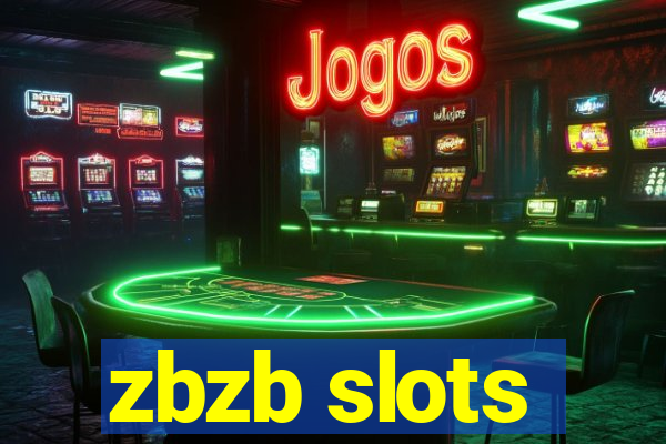 zbzb slots